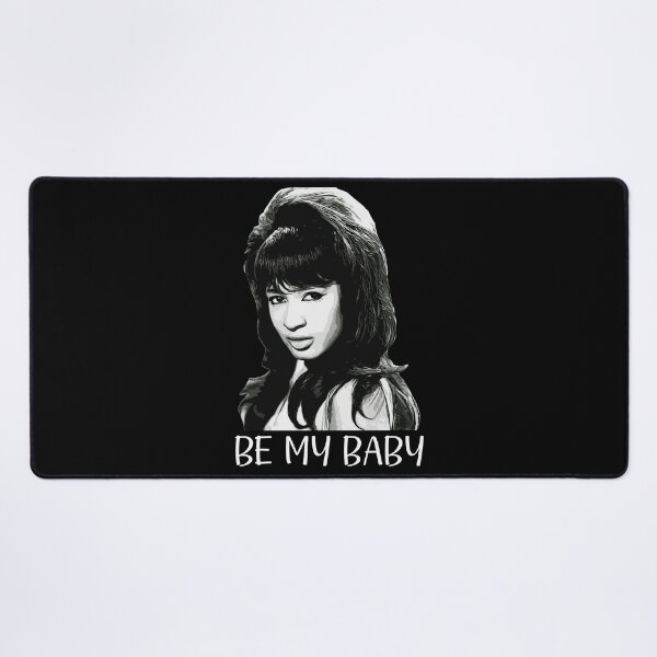 Item preview, Ronnie Spector Be My Baby designed and sold by Brennanshop.