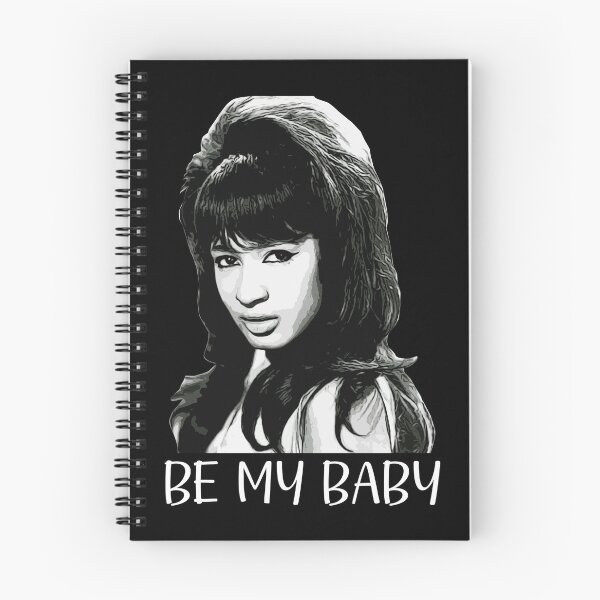 Item preview, Ronnie Spector Be My Baby designed and sold by Brennanshop.