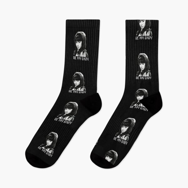Artikelvorschau, Ronnie Spector, sei mein Baby entworfen und verkauft von Brennanshop.