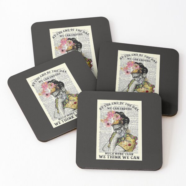 Item preview, frida kahlo painting Classic designed and sold by feickh.