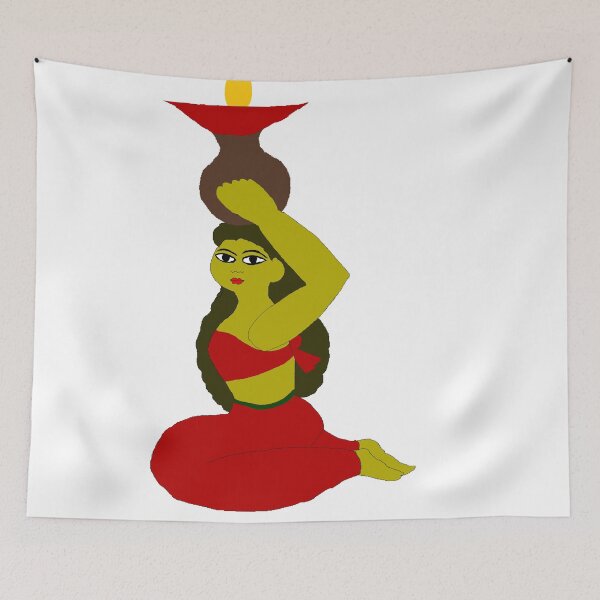 Item preview, Diwali- the festival of light 2 designed and sold by Sharmishtha  Basu.