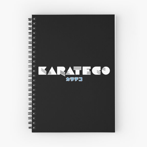 Item preview, Karateco designed and sold by Bootleg Factory.
