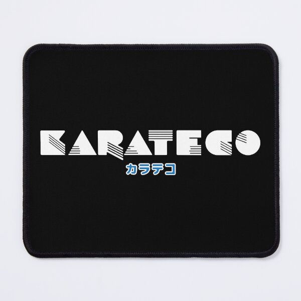 Item preview, Karateco designed and sold by Bootleg Factory.
