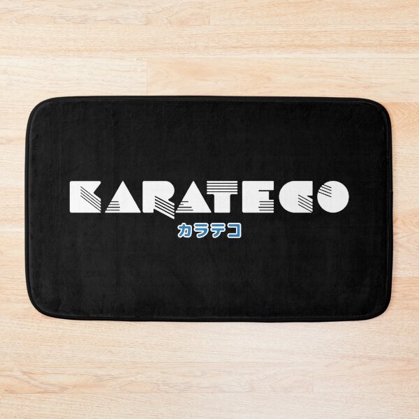 Item preview, Karateco designed and sold by Bootleg Factory.