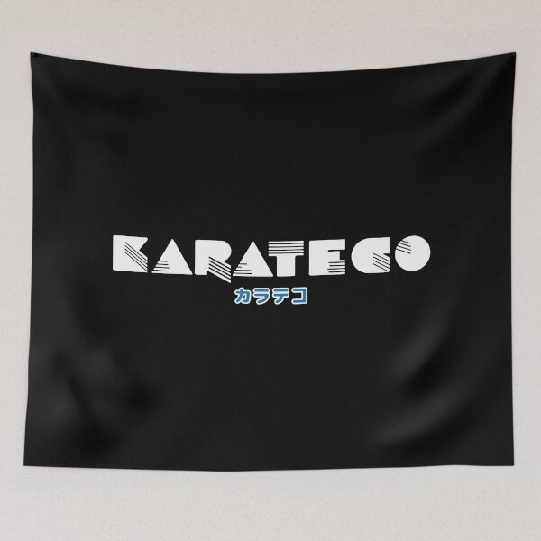 Item preview, Karateco designed and sold by Bootleg Factory.