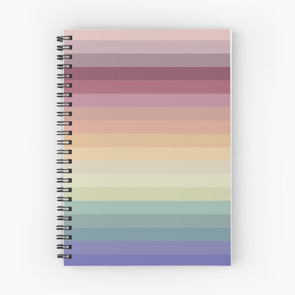 Artikelvorschau, Streifen in den Pantone-Farben für 2022 entworfen und verkauft von IZiets.
