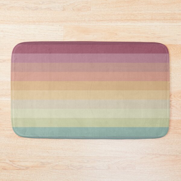 Item preview, Stripes In The Pantone Colors For 2022 designed and sold by IZiets.