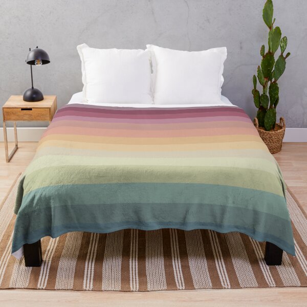 Item preview, Stripes In The Pantone Colors For 2022 designed and sold by IZiets.