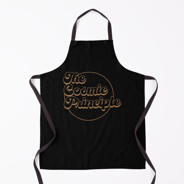 Item preview, The Cosmic Principle Tri-blend designed and sold by MarnetteMMorgan.