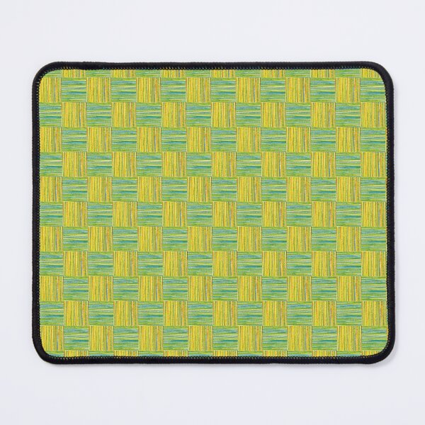 Item preview, Yellow and blue straw combination designed and sold by ArtBannerDesign.