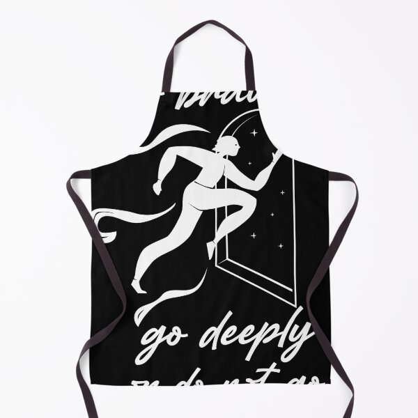 Item preview, Go Bravely designed and sold by romyrobis.