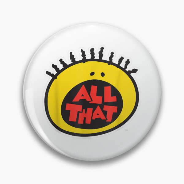 Item preview, Nick Rewind All That Logo  designed and sold by Josemaigie30.