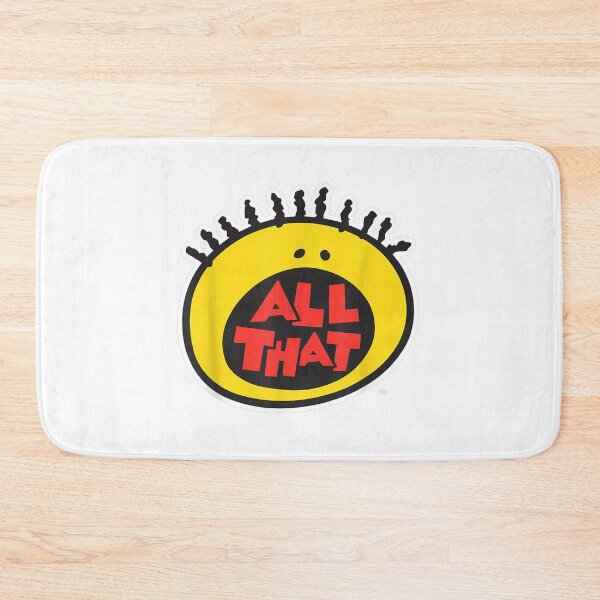 Item preview, Nick Rewind All That Logo  designed and sold by Josemaigie30.