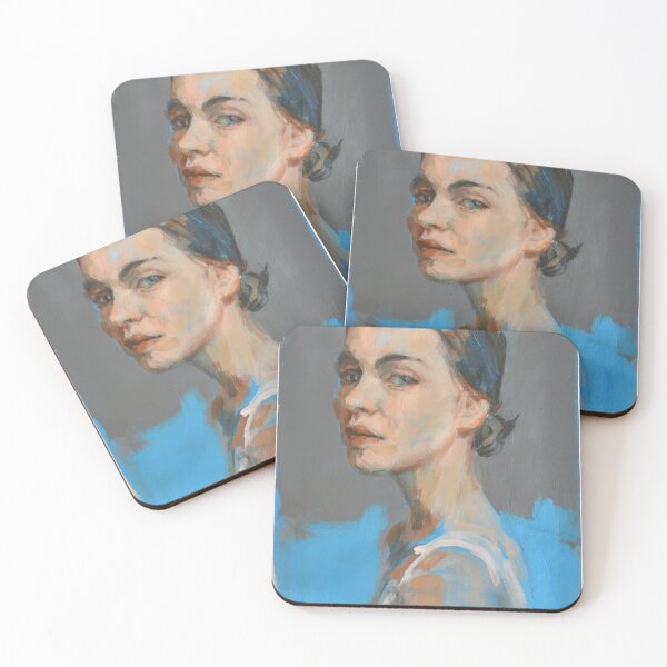 Item preview, When it comes to changing a tyre I'm all woman, painting with quote. designed and sold by Leonardo-Bogato.
