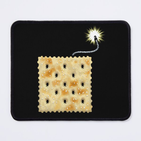Item preview, Firecracker  designed and sold by Punny  Puns.