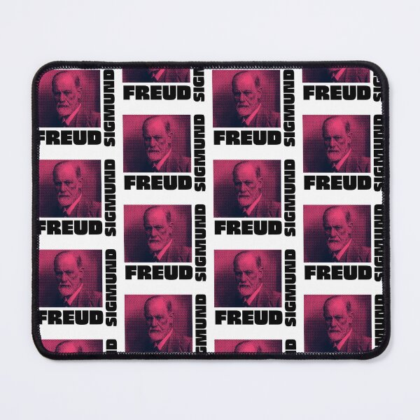 Item preview, Sigmund Freud  designed and sold by Suyogsonar25.
