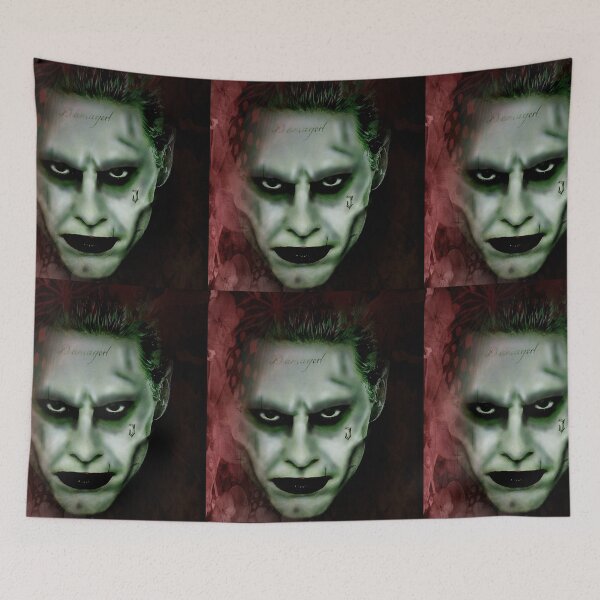 Item preview, Damaged designed and sold by BURPdesigns.