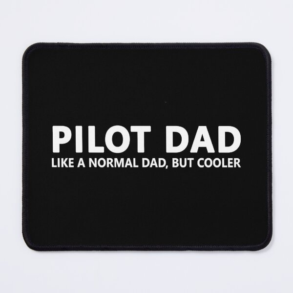 Item preview, Pilot Father Pilot Dad designed and sold by anthonymark14.