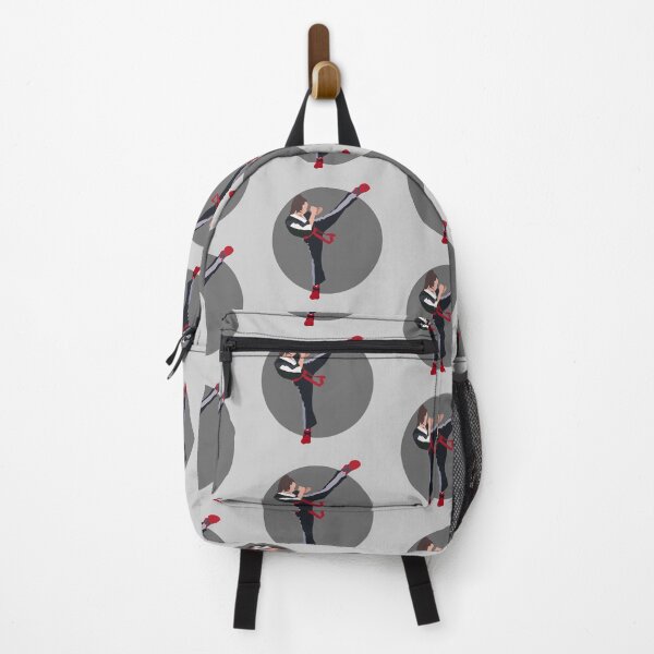 Item preview, My classic sport drawing about Matrial Art designed and sold by Blondiabshop.