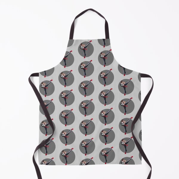 Item preview, My classic sport drawing about Matrial Art designed and sold by Blondiabshop.