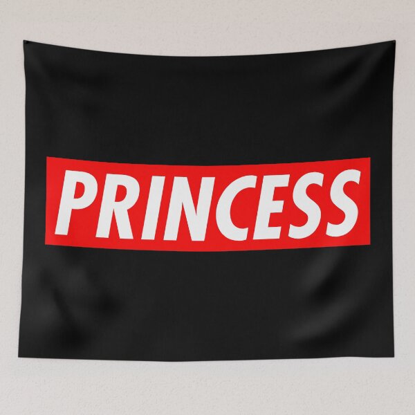 Item preview, PRINCESS designed and sold by TheArtism.