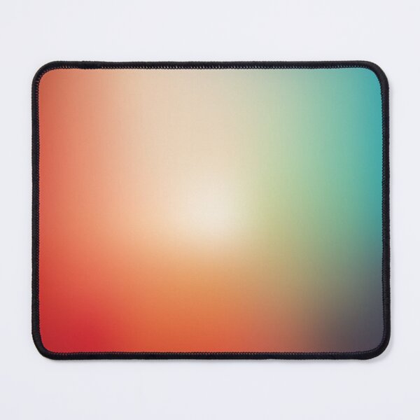 Item preview, Sunrise Smooth Mesh Gradient Graphic Art designed and sold by IZiets.