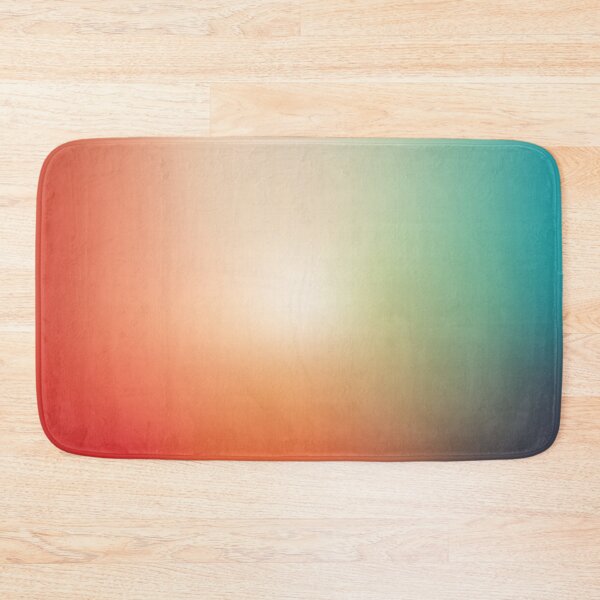 Item preview, Sunrise Smooth Mesh Gradient Graphic Art designed and sold by IZiets.