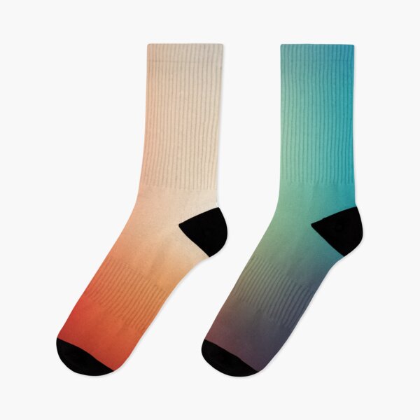 Item preview, Sunrise Smooth Mesh Gradient Graphic Art designed and sold by IZiets.