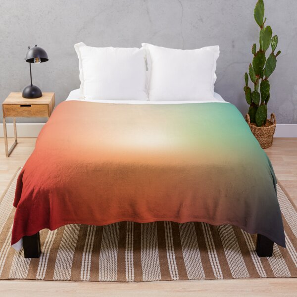 Item preview, Sunrise Smooth Mesh Gradient Graphic Art designed and sold by IZiets.