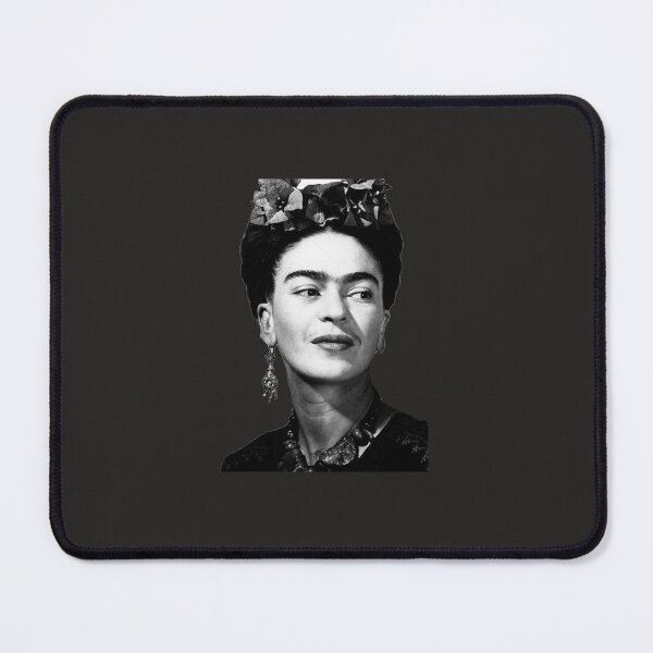 Artikelvorschau, Frida Khalo Klassische Kopie Kopie Kopie entworfen und verkauft von feickh.