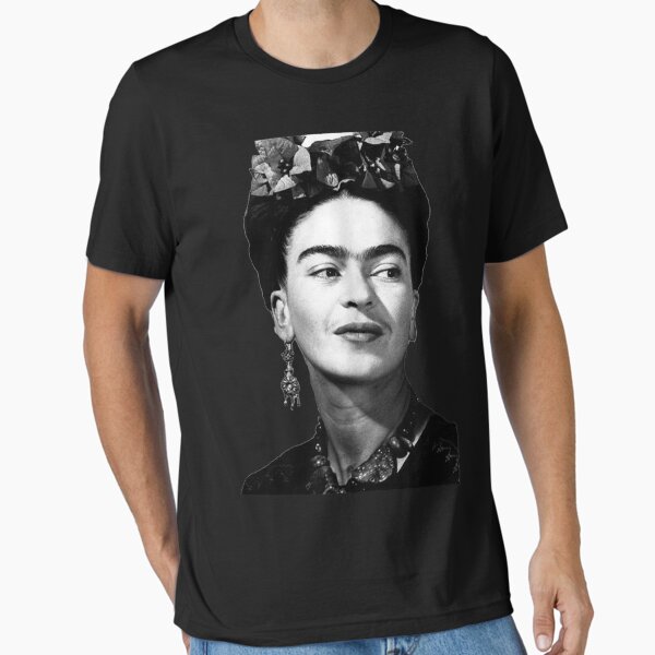 Aperçu de l'œuvre Frida Khalo Classique Copie Copie Copie créée et vendue par feickh.