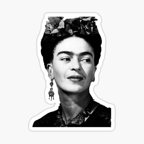 Item preview, Frida Khalo Classic Copy Copy Copy designed and sold by feickh.