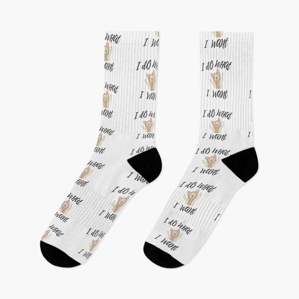 Item preview,  i do what i want cat mug designed and sold by mauryaart147.