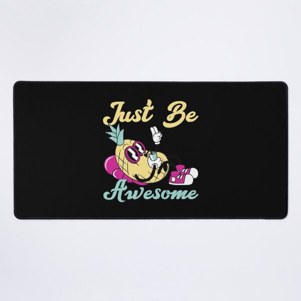 Item preview, Just Be Awesome - Sip a Pineapple Juice  designed and sold by HStudioPrints.