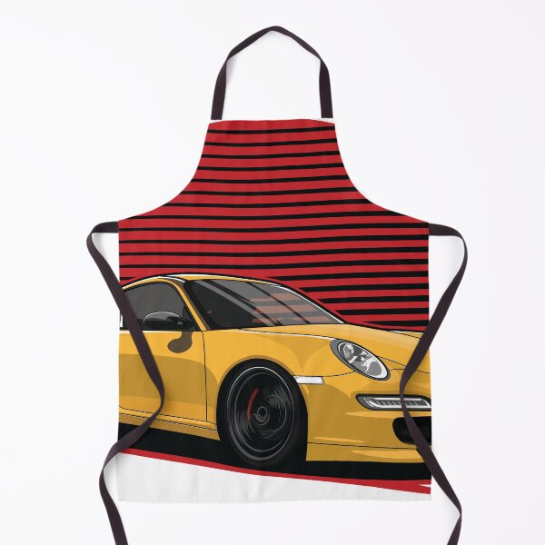 Item preview, Modern Classic 997 GT3 designed and sold by dipoernomo.