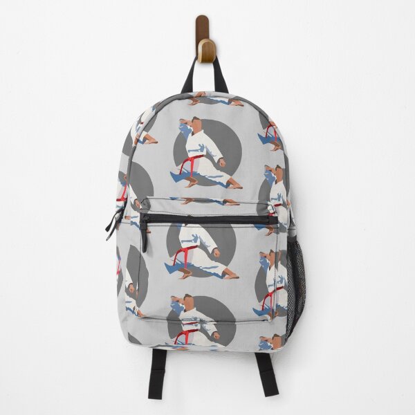 Item preview, My classic sport drawing about Matrial Art designed and sold by Blondiabshop.