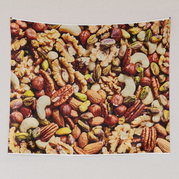 Item preview, Nuts designed and sold by RGpresdiffart.