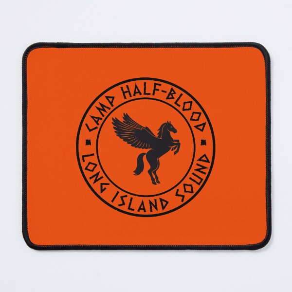 Item preview, Camp Half Blood - Long Island Sound designed and sold by Boydesdo.