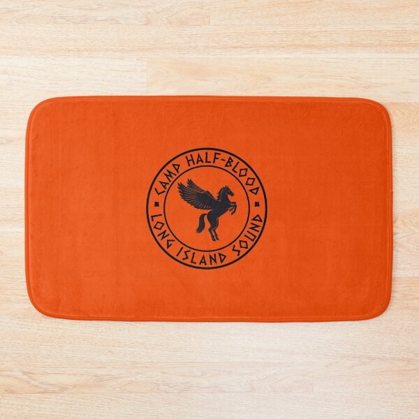 Item preview, Camp Half Blood - Long Island Sound designed and sold by Boydesdo.
