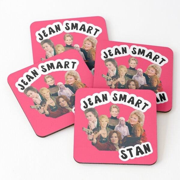 Item preview, JEAN SMART STAN designed and sold by WhiskeySparkle.