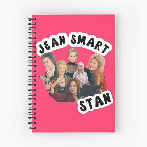 Item preview, JEAN SMART STAN designed and sold by WhiskeySparkle.