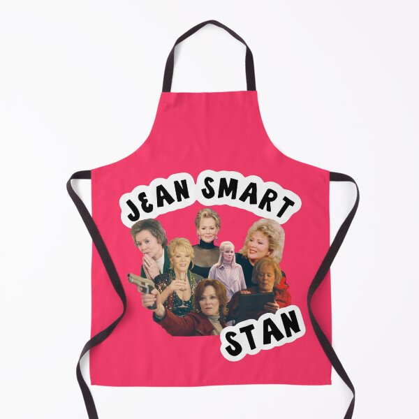 Item preview, JEAN SMART STAN designed and sold by WhiskeySparkle.