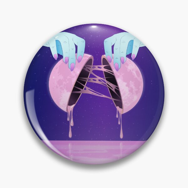Item preview, Supermoon designed and sold by Lauren Spooner.
