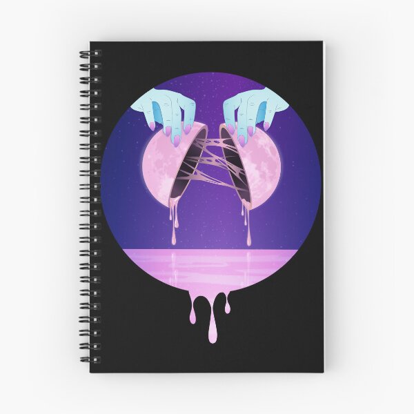 Item preview, Supermoon designed and sold by Lauren Spooner.