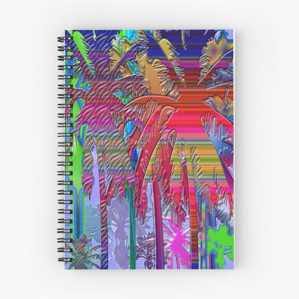 Item preview, Hawaiian Palms-R designed and sold by JustLagoons.