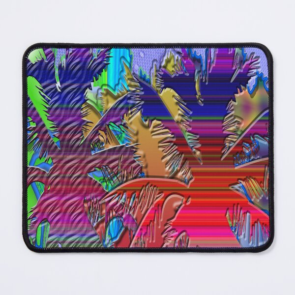 Item preview, Hawaiian Palms-R designed and sold by JustLagoons.