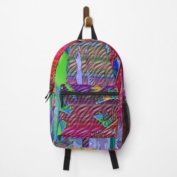 Item preview, Hawaiian Palms-R designed and sold by JustLagoons.