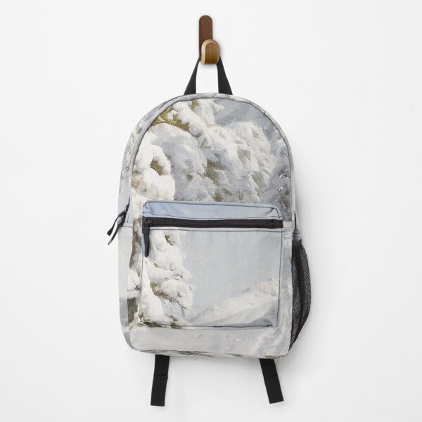 Item preview, Winter Landscape, Peder Mørk Mønsted designed and sold by Art Outlaws.