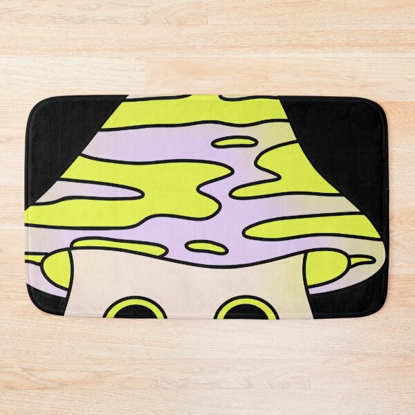 Item preview, cute kawaii fly agaric mushroom | cute kawaii art designed and sold by ArtisticThings1.