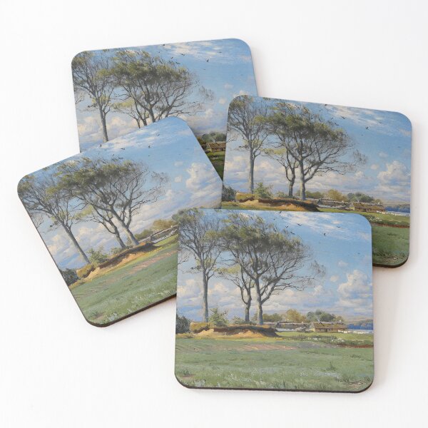 Item preview, Reflections of Spring, Peder Mørk Mønsted designed and sold by Art Outlaws.